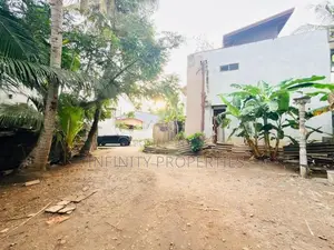 (AF803) Water Front 13.5 P Land Sale At Nugegoda