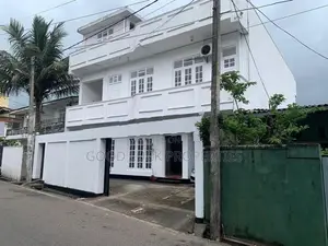 Two Unit House For Sale In Mount Lavinia (SA-4123)