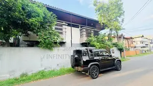 (AFA88) Designed House for Sale in Wattala