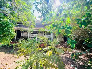 (AFA83) 18.45 P Land Sale At Temple Road Kalubowila DEHIWALA