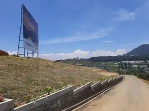 View Point Land Nuwaraeliya City