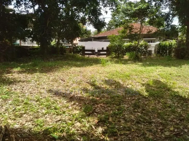 (AFA91) 17.75 Bare Land Sale At Waragoda Kelaniya