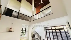 (AFA88) Designed House for Sale in Wattala