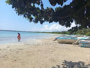 (AFA90) Beach Facing 1206 Perch Land Sale At Passikudah