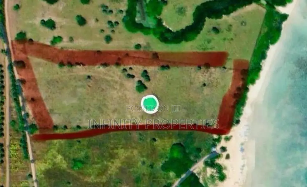 (AFA90) Beach Facing 1206 Perch Land Sale At Passikudah