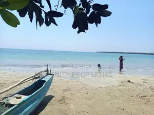 (AFA90) Beach Facing 1206 Perch Land Sale At Passikudah