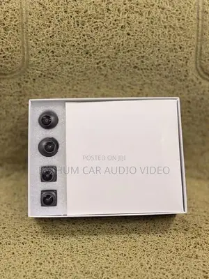 Android Player Support 360 Camera Set Diamond 2K