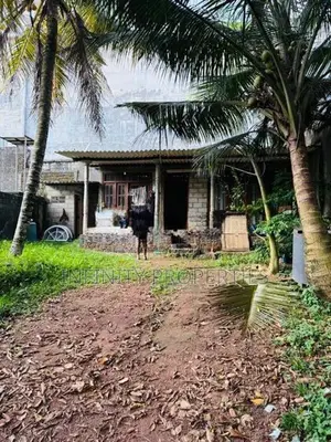(AFA96) 10 P Bare Land Sale at Ebuldeneya Nugegoda