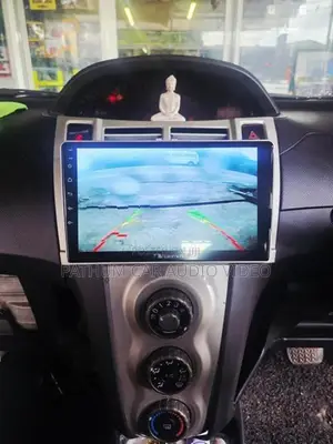 Reverse Camera Support Android Player
