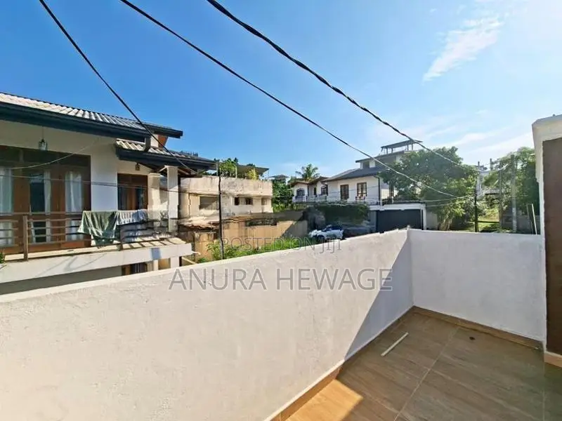 Brand new House for Sale Malabe, Arangala. (ID : MALB012)