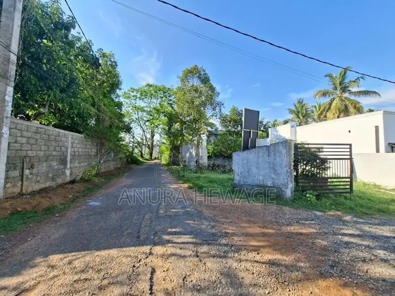 Brand new House for Sale Malabe, Arangala. (ID : MALB012)