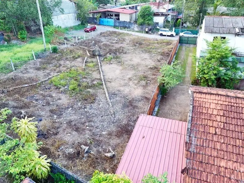 Homagama Land for Sale
