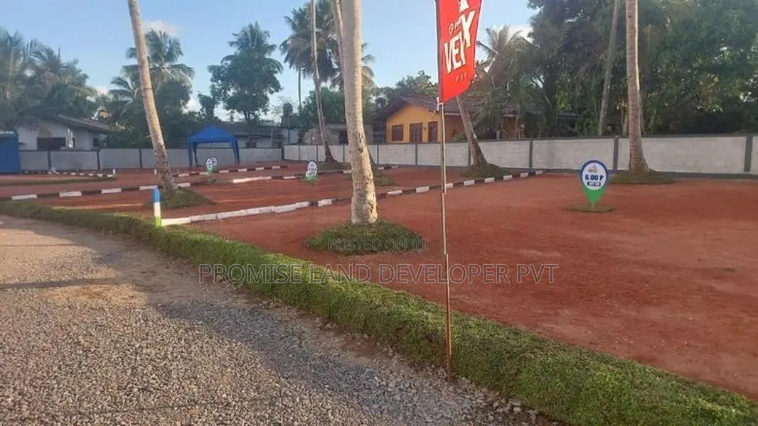 Valuable Land for Sale in Panadura Walana M20