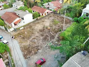 Homagama Land for Sale