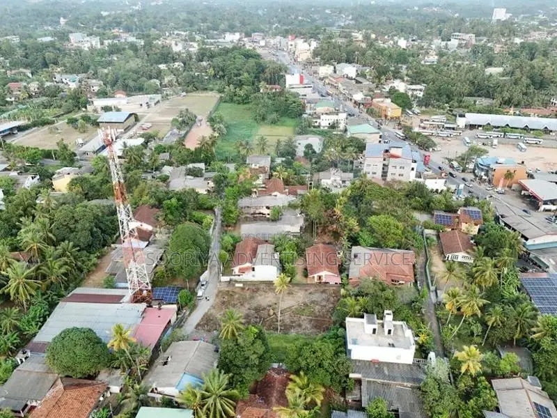Homagama Land for Sale