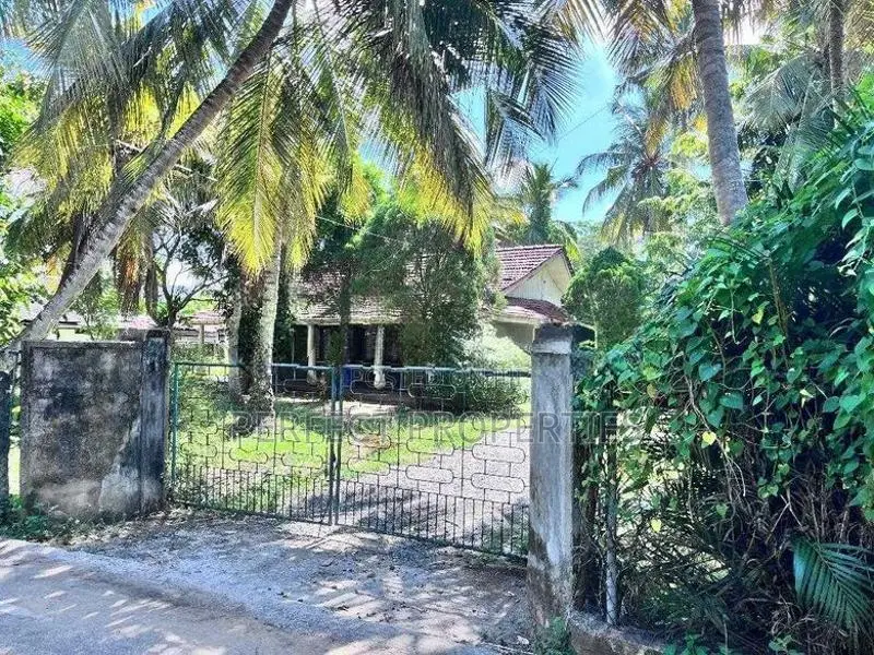 Perfect Land for Sale – Kandana - 229m to Col-Neg Main Road
