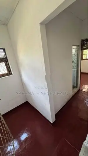 Land With House For Perche Value Mattegoda Kottawa 12/= Lakhs Per Perc