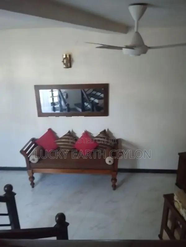 Hendala , Wattala, Furnished/UNF, 2 Story House For Rent (MGG001)