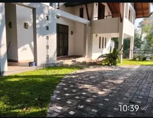 ☆ Kiribatgoda Pamunuvila Fully Firnished House for Rent (R - 511)