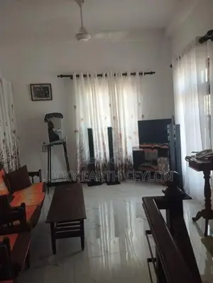 Hendala , Wattala, Furnished/UNF, 2 Story House For Rent (MGG001)