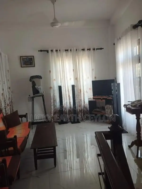 Hendala , Wattala, Furnished/UNF, 2 Story House For Rent (MGG001)