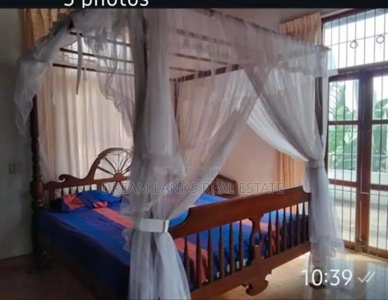 ☆ Kiribatgoda Pamunuvila Fully Firnished House for Rent (R - 511)