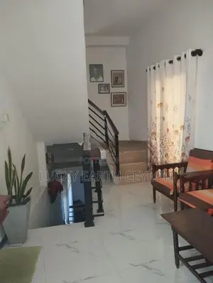 Hendala , Wattala, Furnished/UNF, 2 Story House For Rent (MGG001)