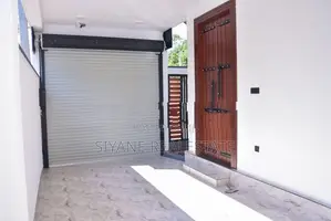 Brand New Single Storey House For Sale In Athurugiriya