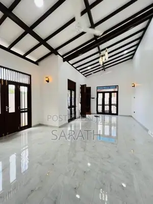 Brand New House For Sale Thalahena
