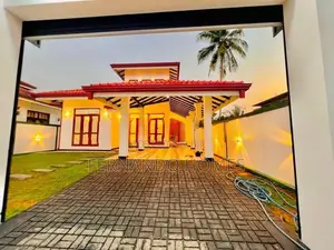 Well Solid Good Luxurious Newest House for Sale in Negombo