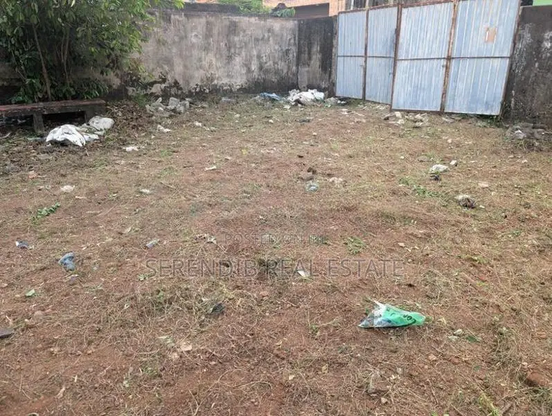 10 Perches Land Sale in Dehiwala