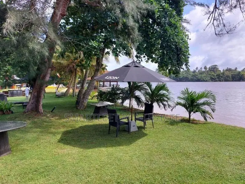 Hotel in Benthota