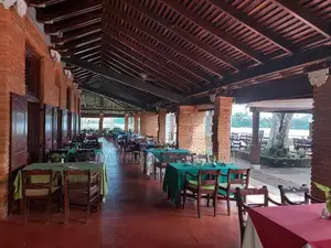 Hotel in Benthota