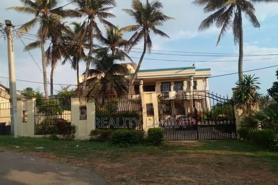 Bungalow for Sale Mt.Lavinia
