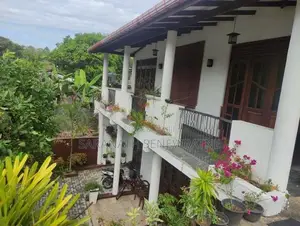 2 Storied House For Sale in Piliyandala Lake Drive