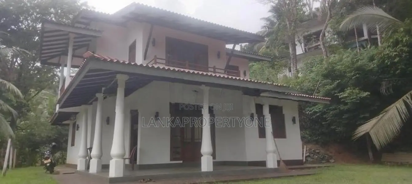 Modern House for Rent Maliban Lane Galle