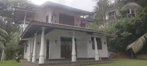 Modern House for Rent Maliban Lane Galle