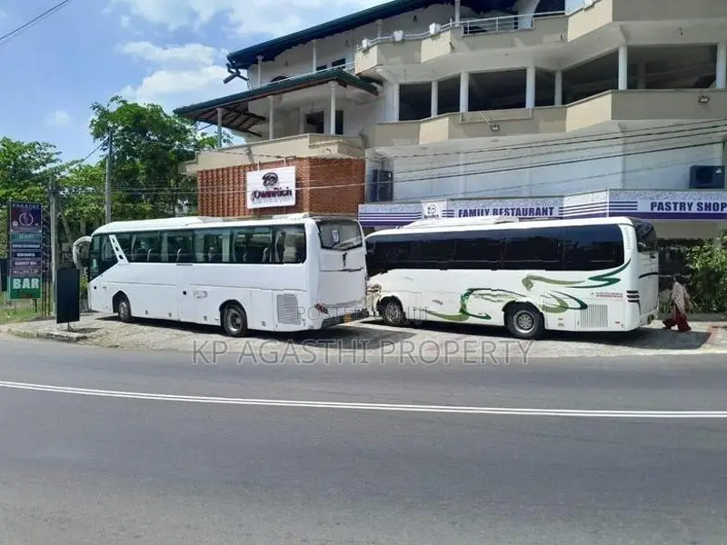 super hotel for sale in kandy