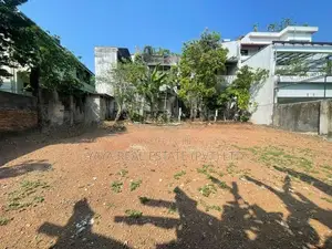 Residential Land For Sale In Pitakotte