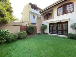 valuable House and Land for sale in colombo 6