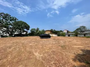 Residential Land For Sale In Thalangama