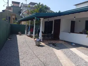 House for sale in Mirihana - Nugegoda