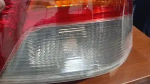 Toyota Vitz KSP 90 Tail Light (small Damage Light)