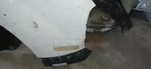 Perodua Viva Elite Fender (small Damage)