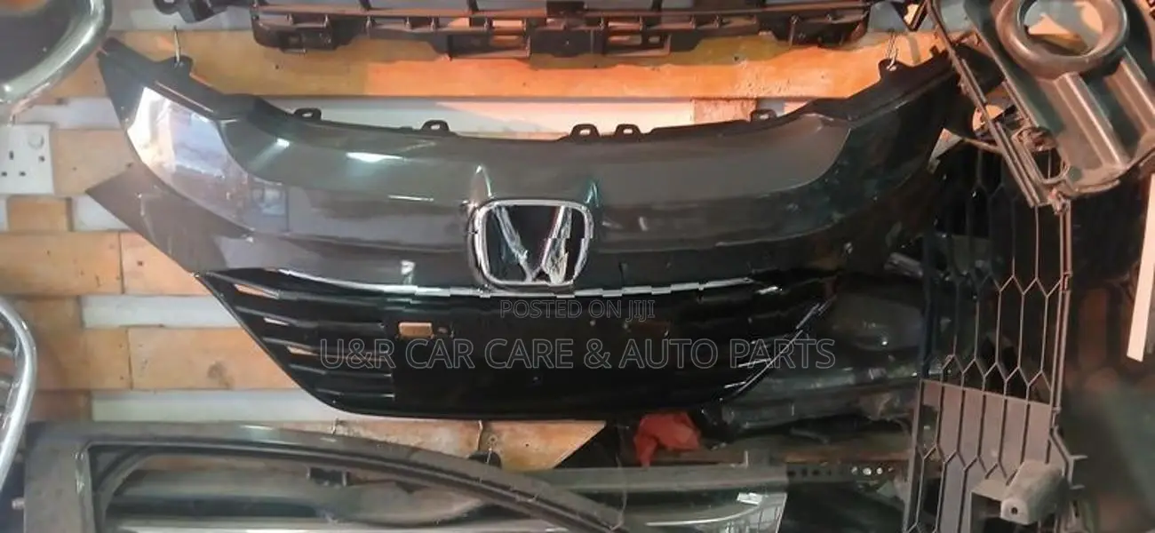 Honda Vezel Shell
