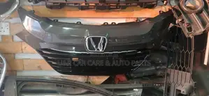 Honda Vezel Shell