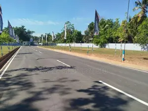 Land for Sale Wattala