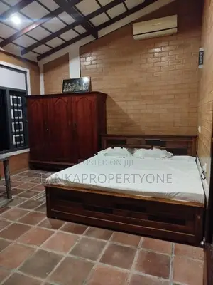 Villa for Sale at Hapugala