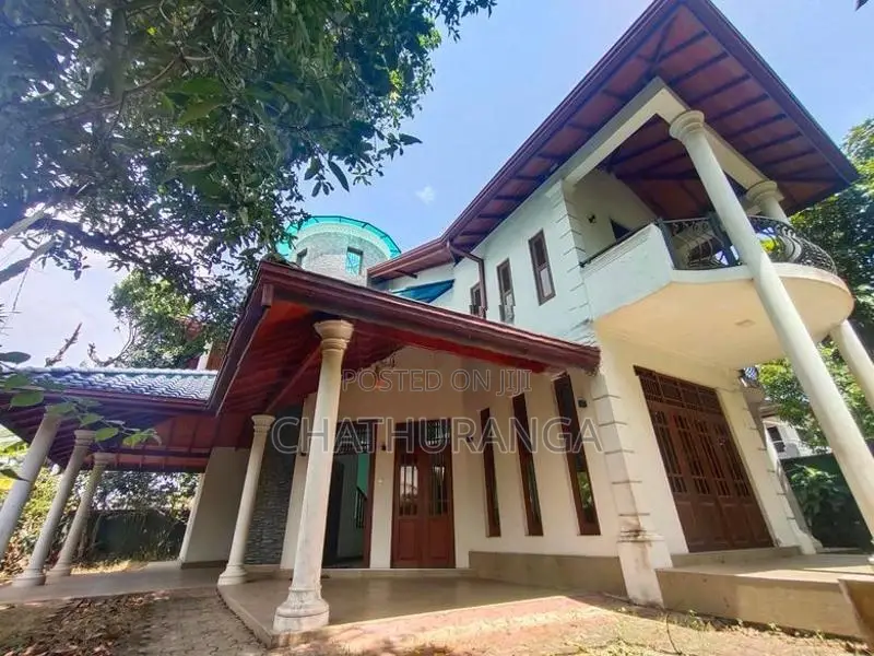 Two Storey House for Sale Kadawatha