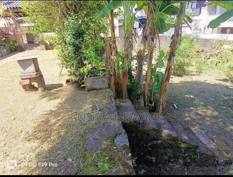 Land for Sale Baddegana, Kotte (ID : KOTT003 )